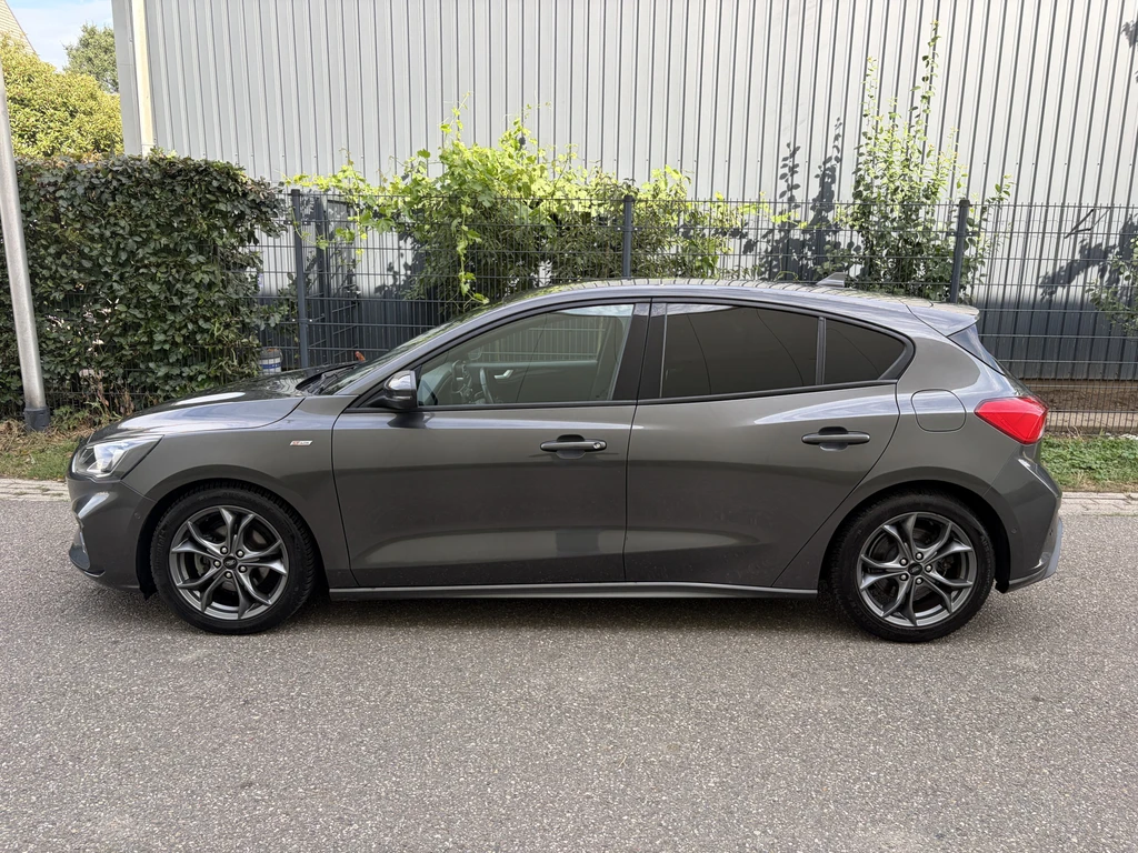 Ford Focus – foto 4