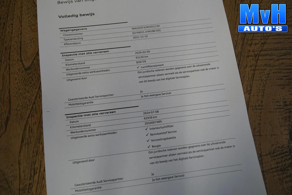 Audi Q3 – foto 4