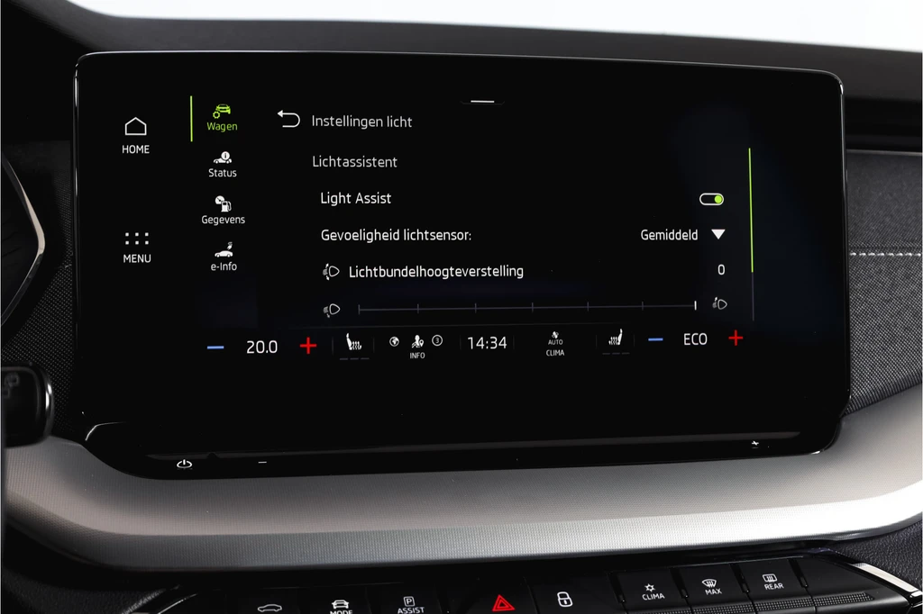 Škoda Octavia – foto 44