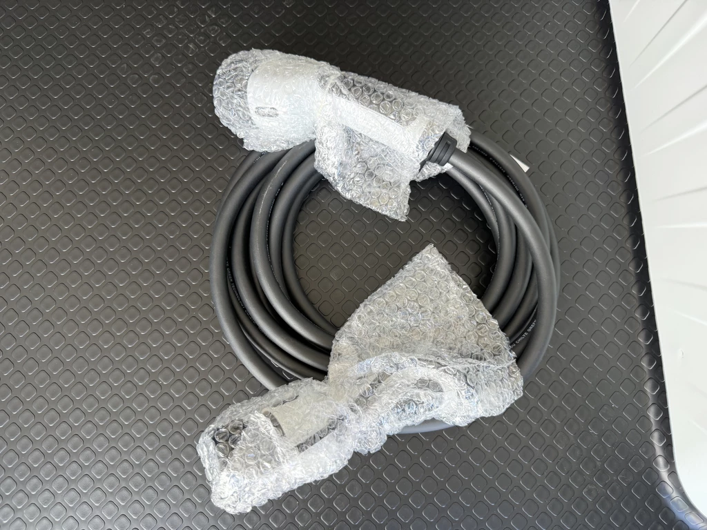 Maxus eDeliver5 – foto 32