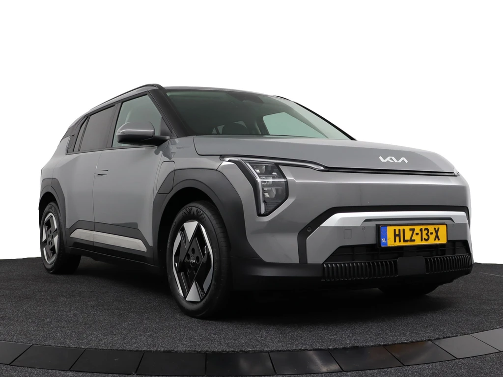 Kia EV3 – foto 11