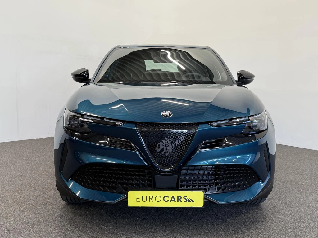 Alfa Romeo Junior – foto 9