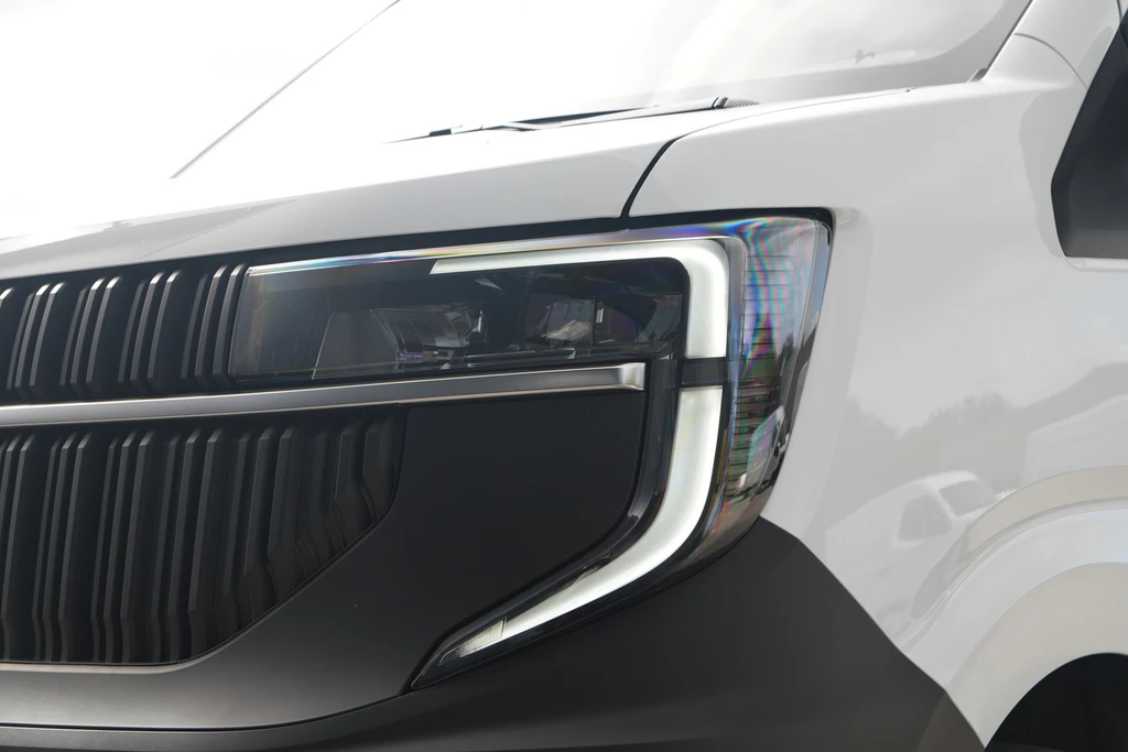 Renault Master – foto 20