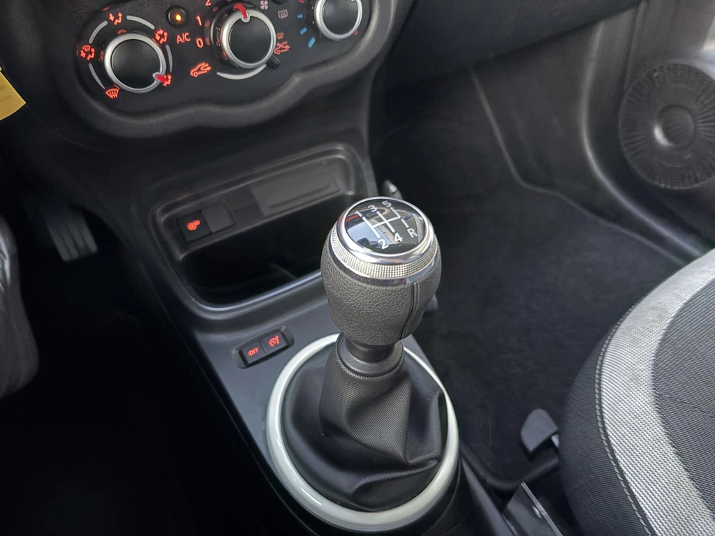 Renault Twingo – foto 25