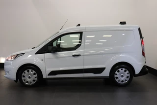 Ford Transit Connect – thumbnail 2