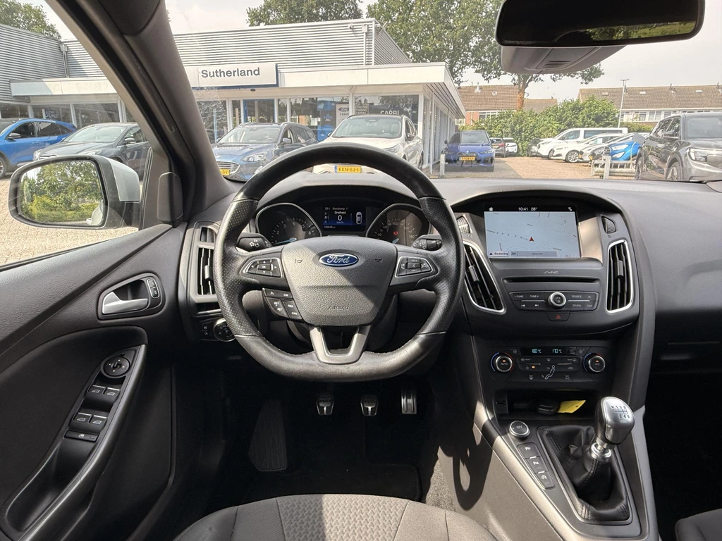 Ford Focus – foto 8