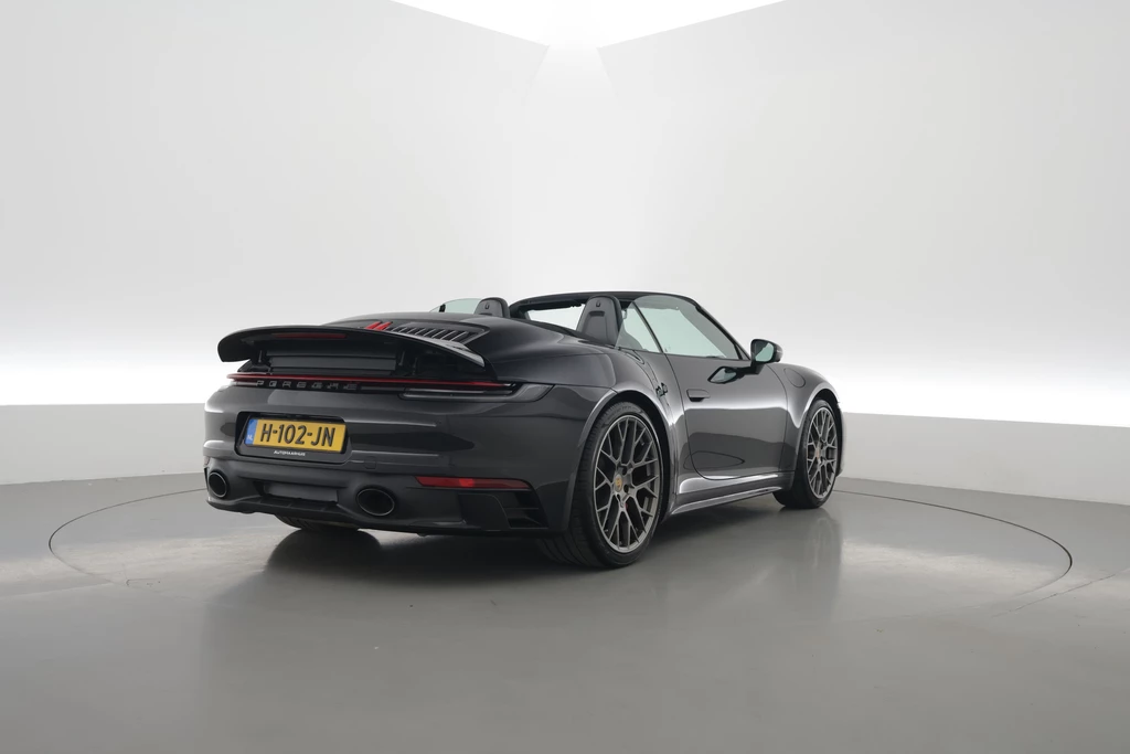 Porsche 911 – foto 4