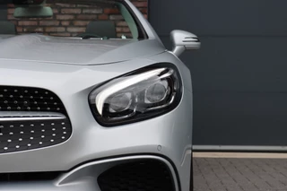 Mercedes-Benz SL – thumbnail 27