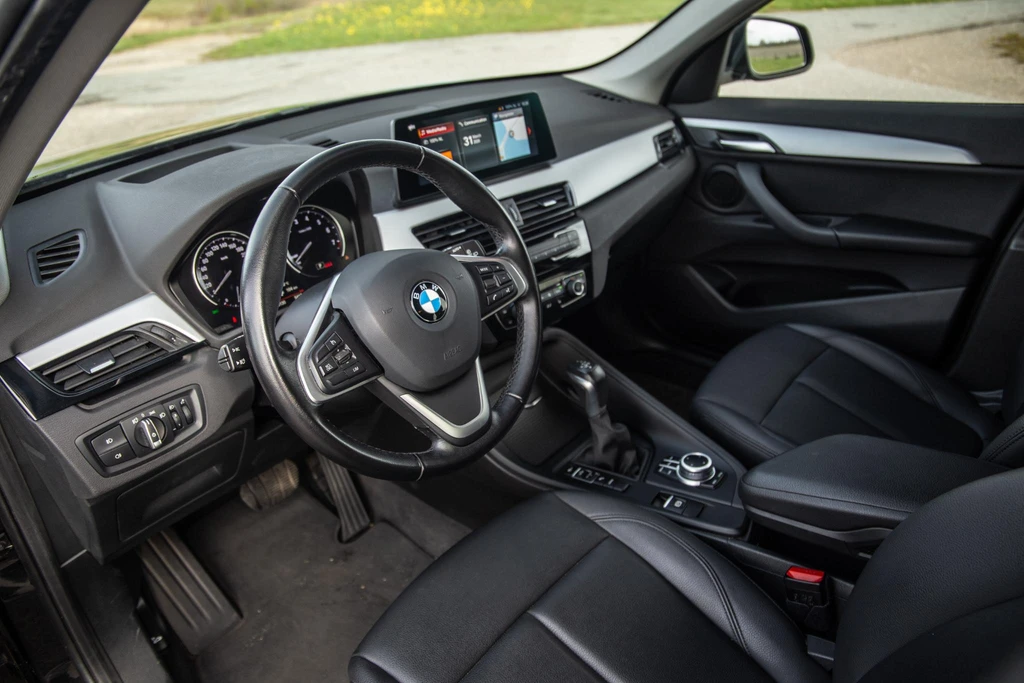 BMW X1 – foto 42