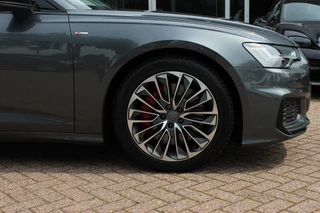 Audi A6 – thumbnail 18