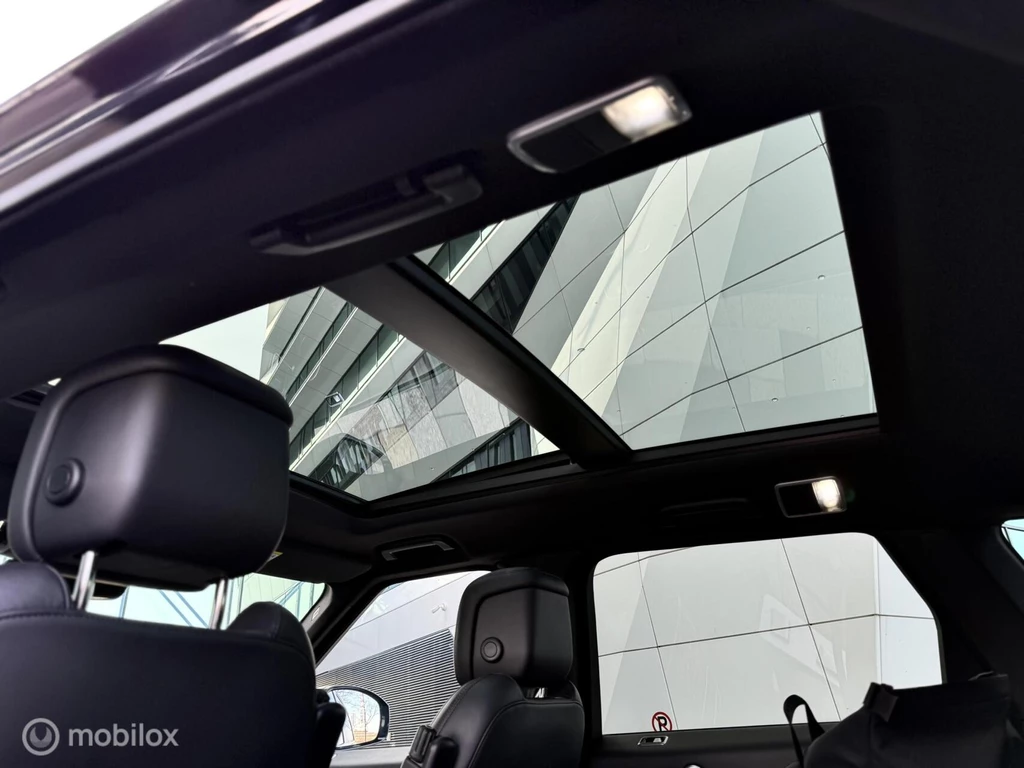 Land Rover Range Rover Sport – foto 14