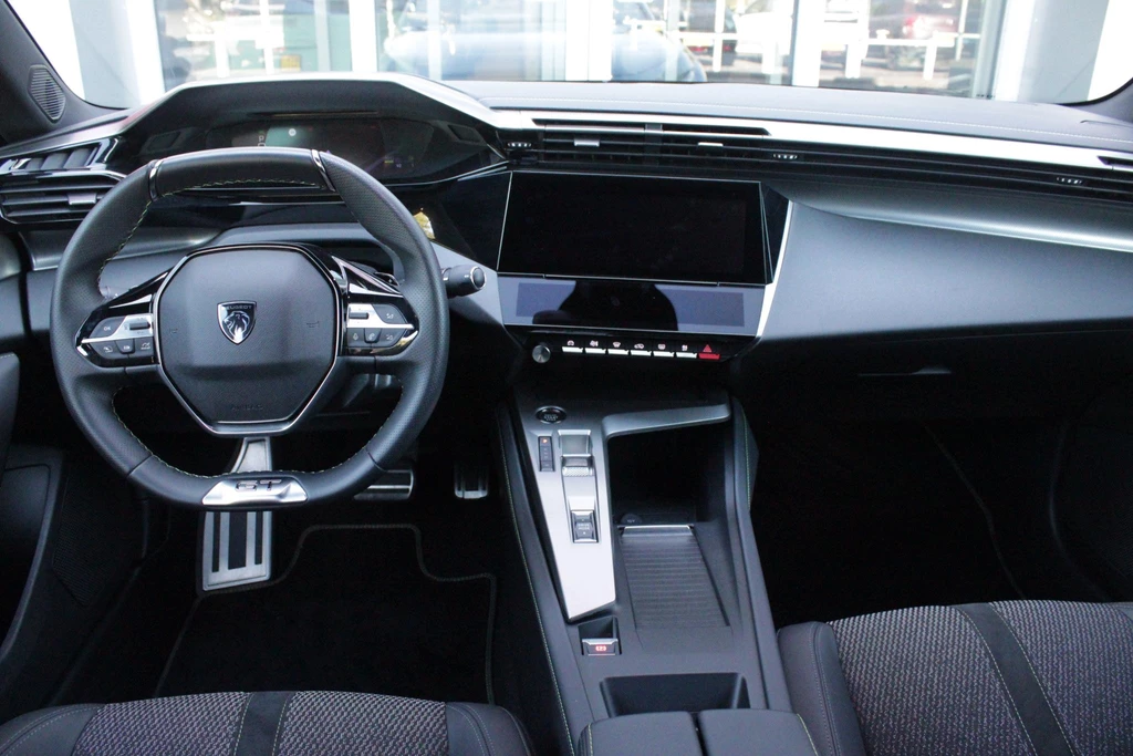 Peugeot 408 – foto 14