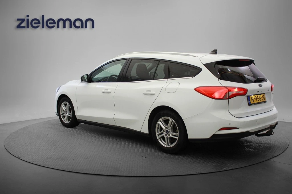 Ford Focus – foto 3