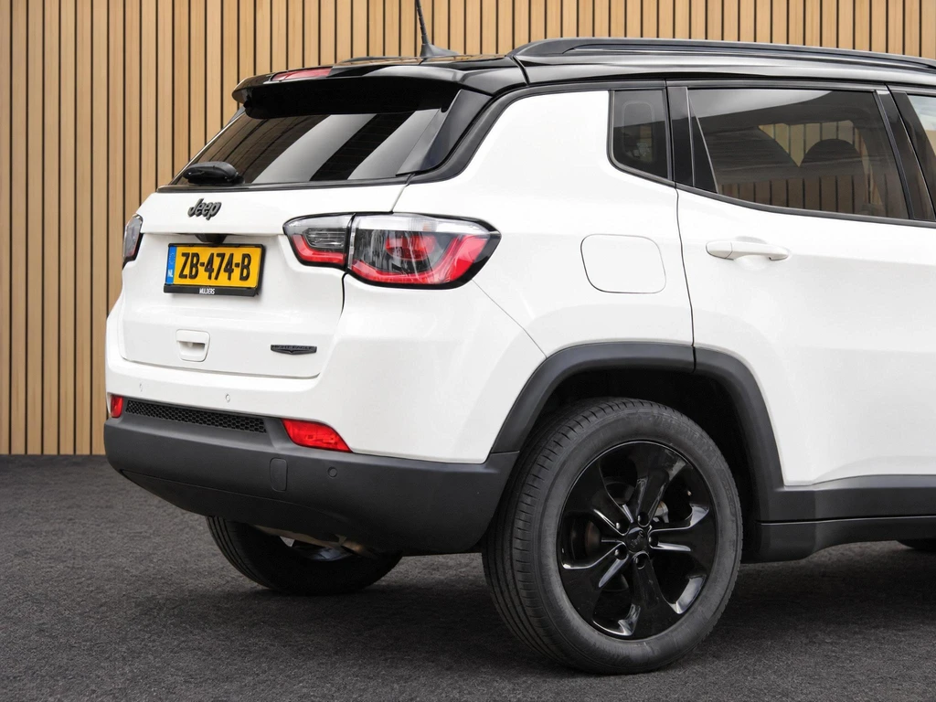 Jeep Compass – foto 4