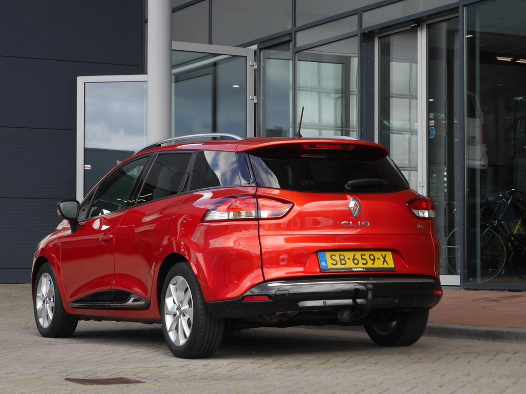 Renault Clio – foto 2