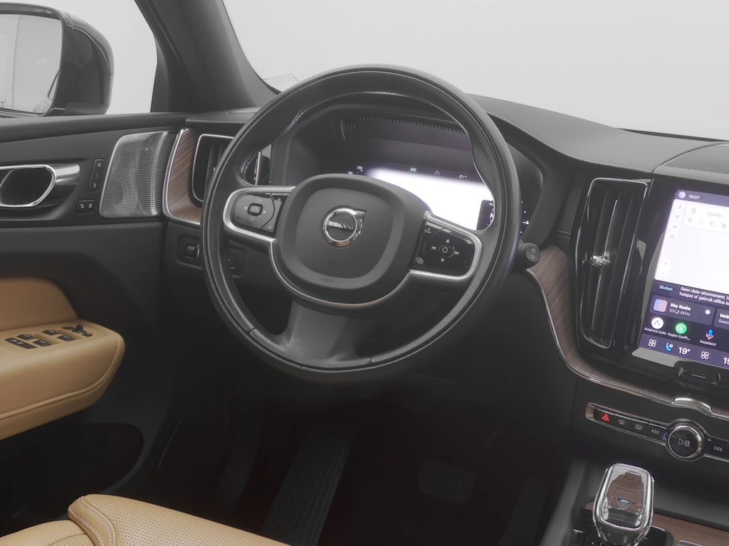 Volvo XC60 – foto 25