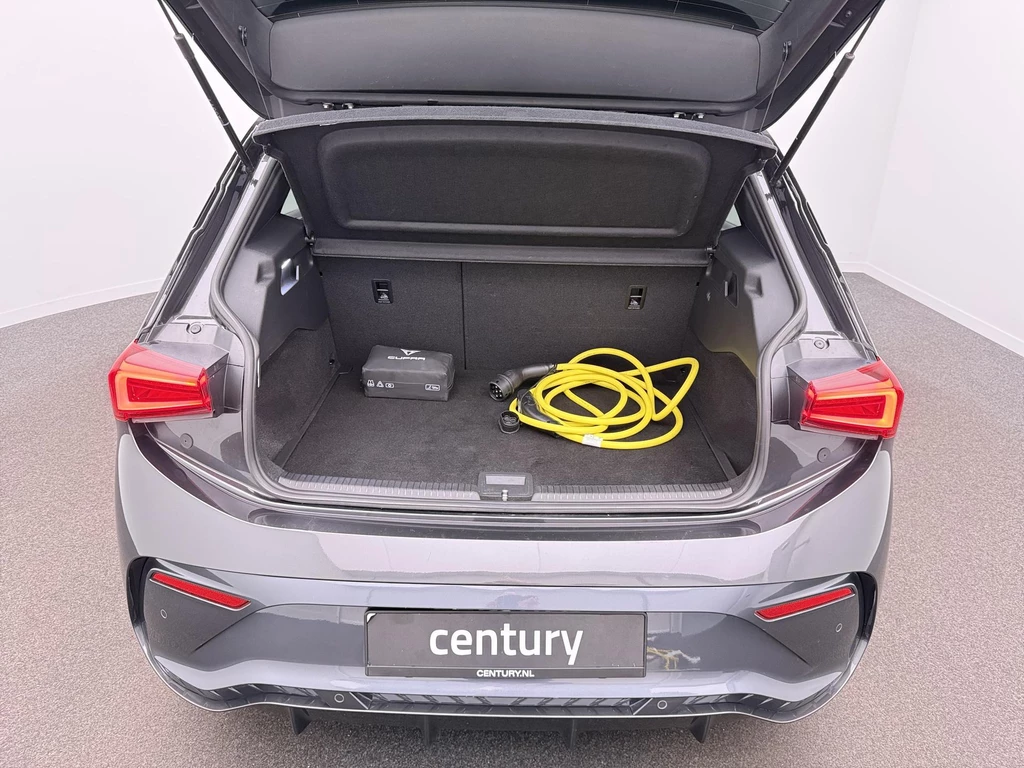 CUPRA Born – foto 39