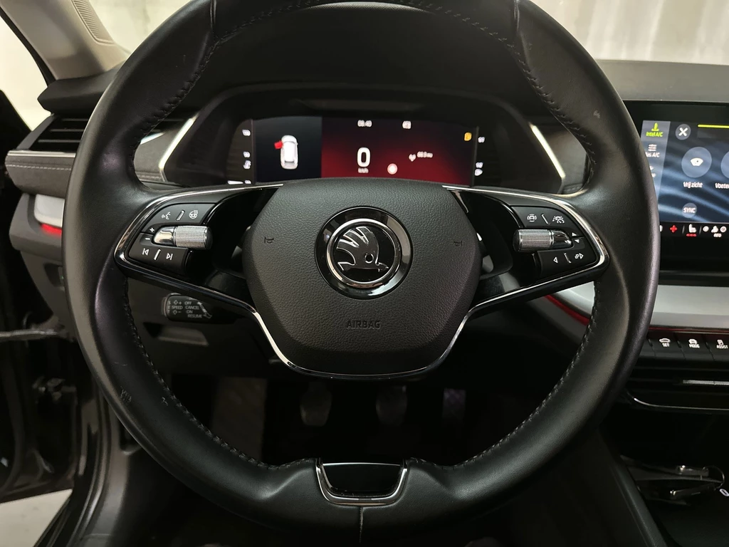 Škoda Octavia – foto 11