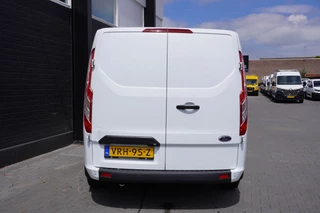 Ford Transit Custom – thumbnail 2
