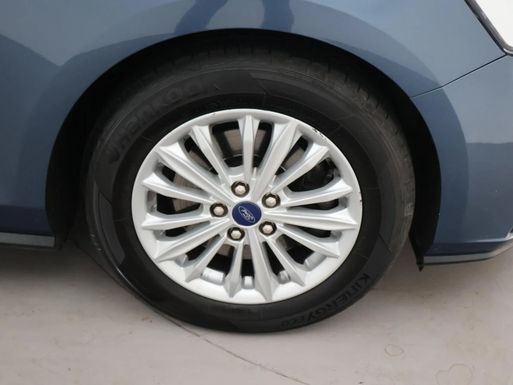 Ford Focus – foto 12