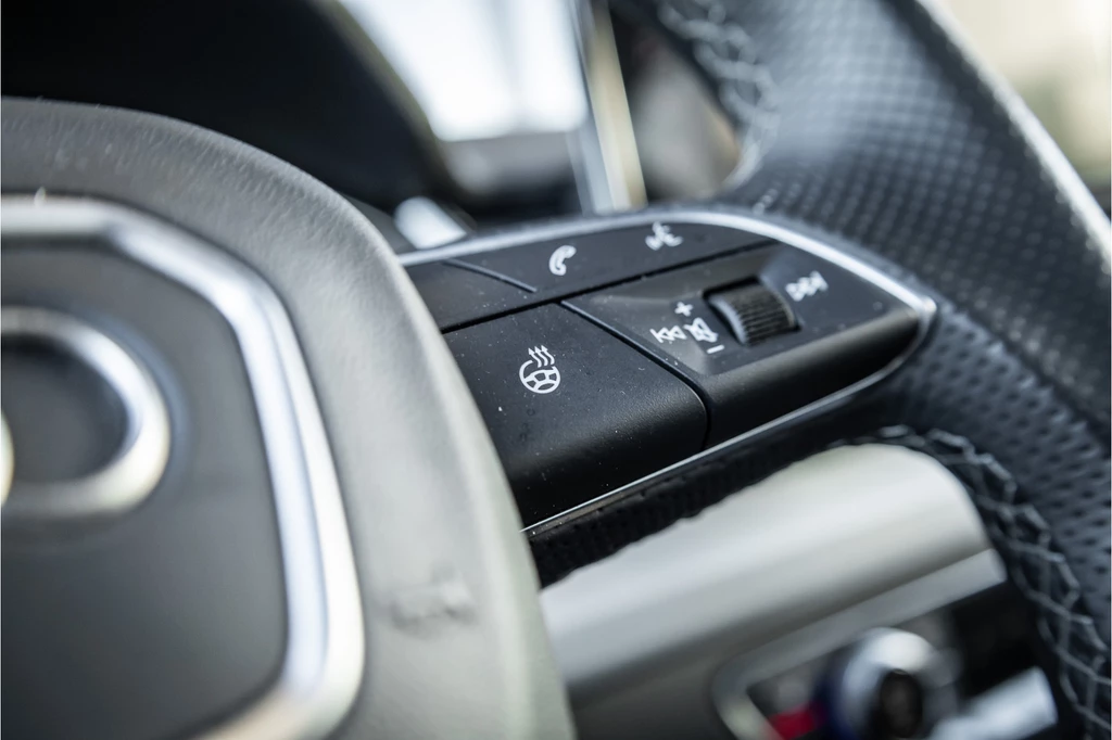 Audi Q5 – foto 36