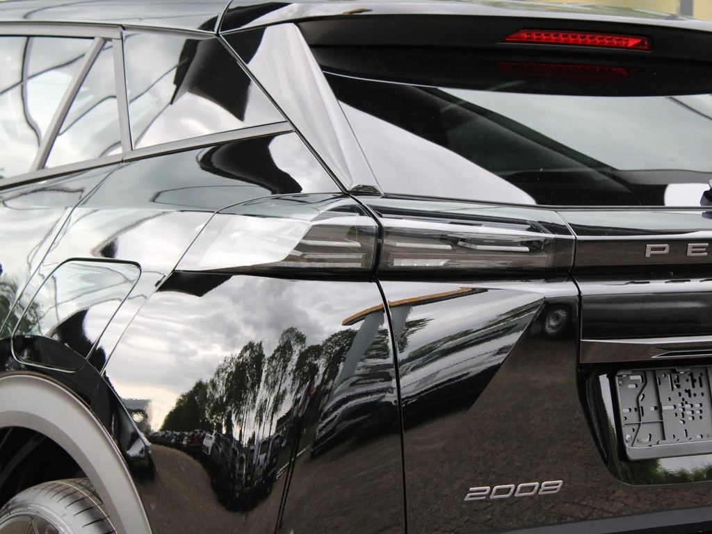 Peugeot 2008 – foto 13