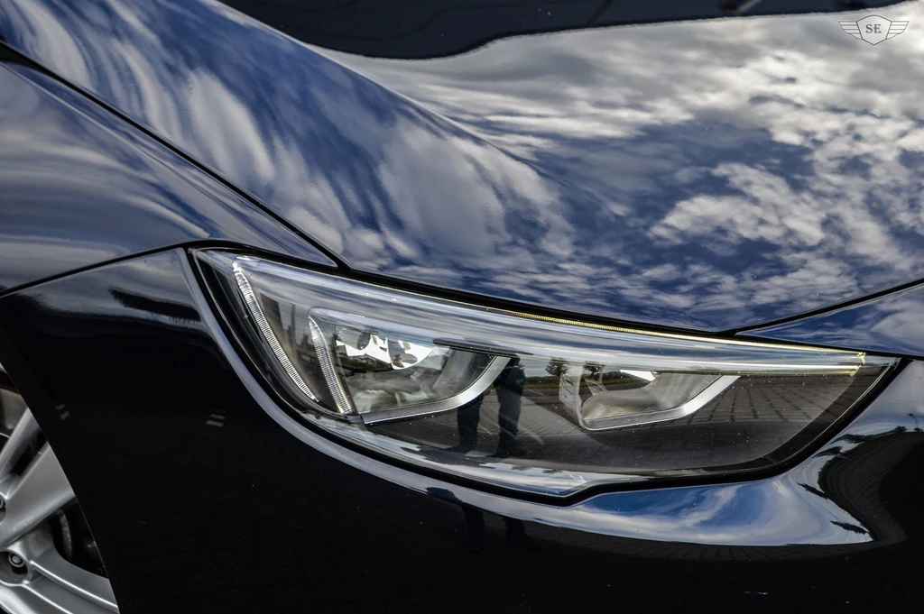 Opel Insignia – foto 20