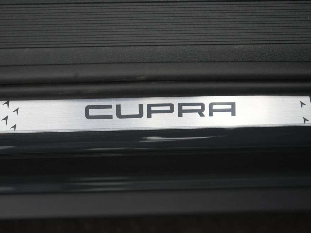 CUPRA Tavascan – foto 43