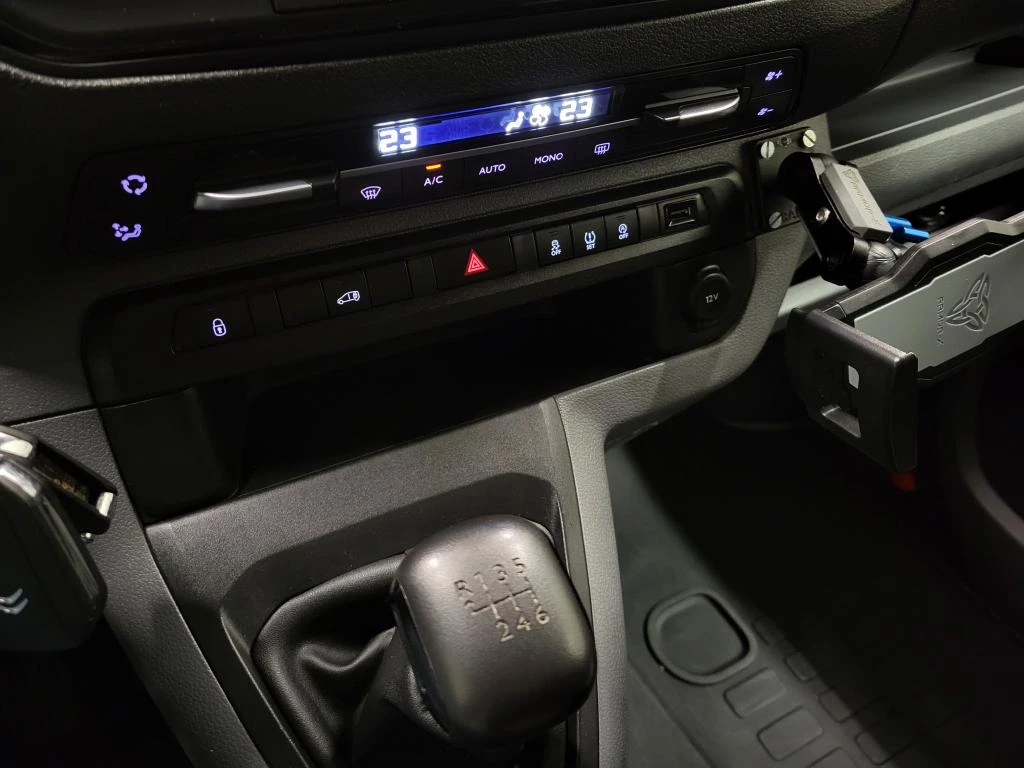 Citroën Jumpy – foto 14