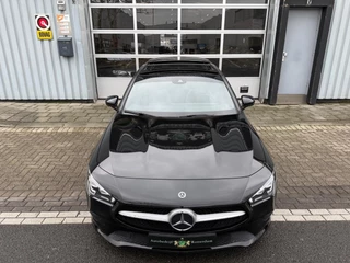 Mercedes-Benz CLA – thumbnail 14