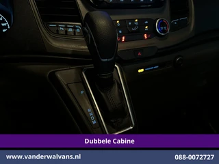 Ford Transit Custom – thumbnail 6