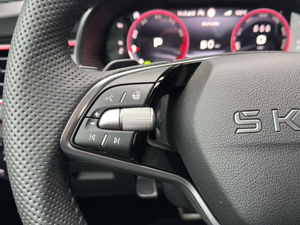 Škoda Kamiq – foto 16