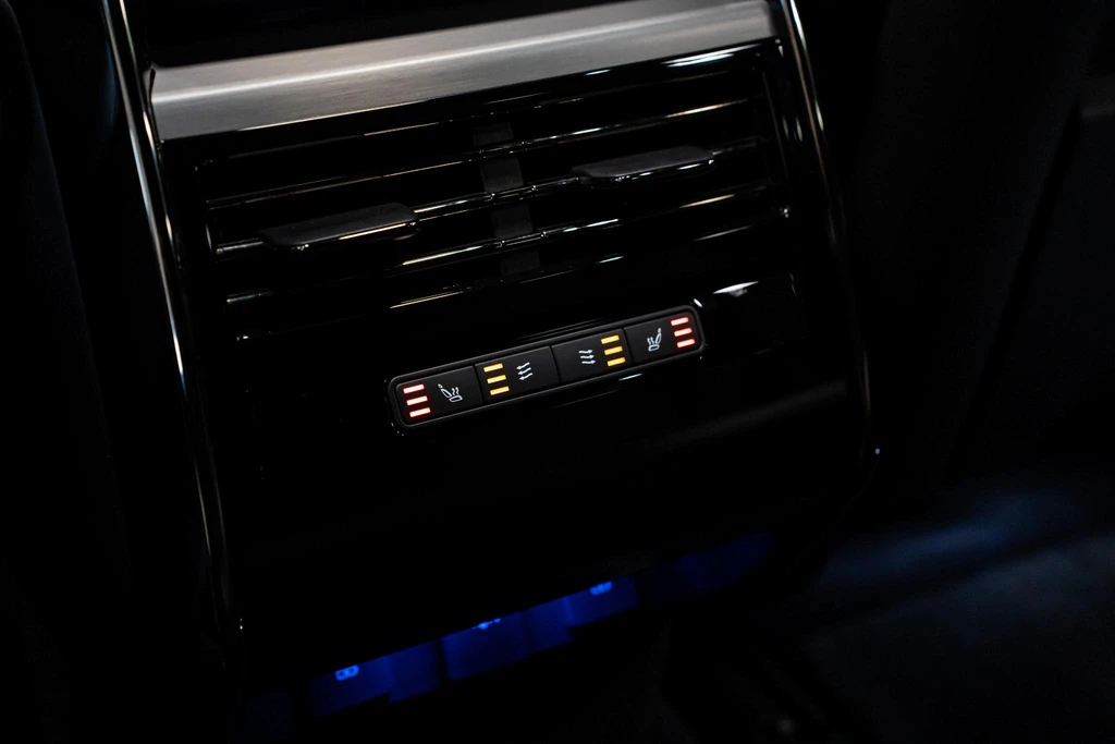 Land Rover Range Rover Sport – foto 45