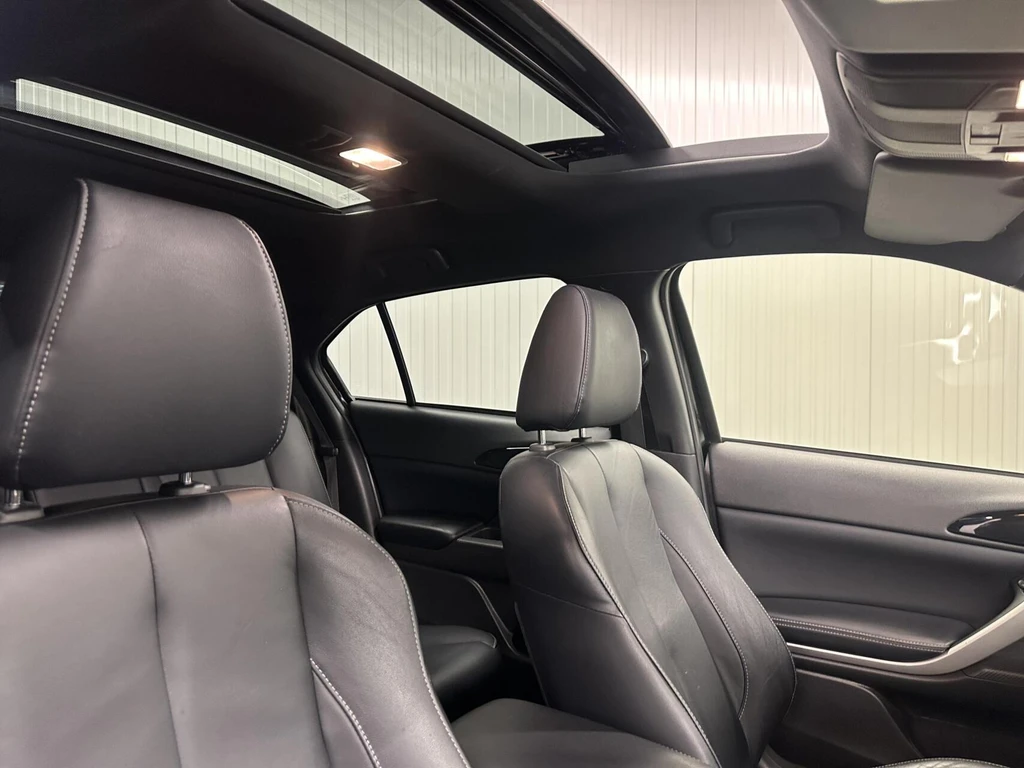 Mitsubishi Eclipse Cross – foto 14