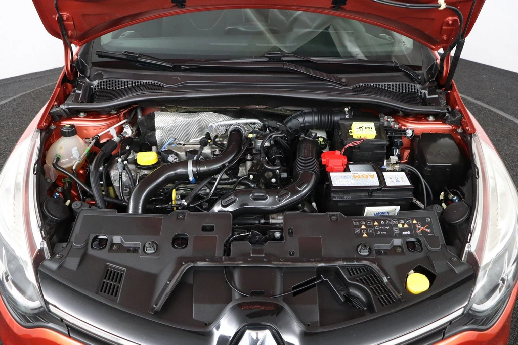 Renault Clio – foto 31