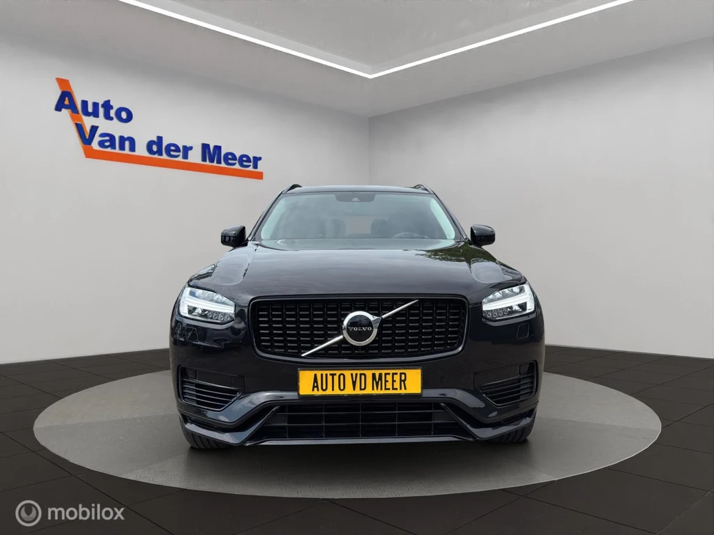Volvo XC90 – foto 8