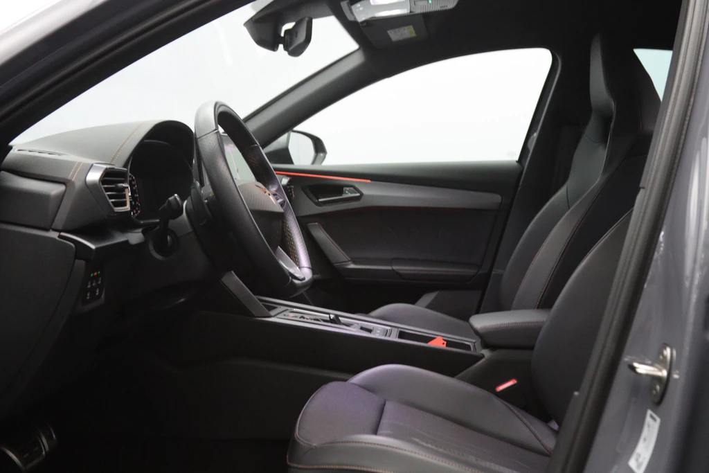 CUPRA Formentor – foto 14