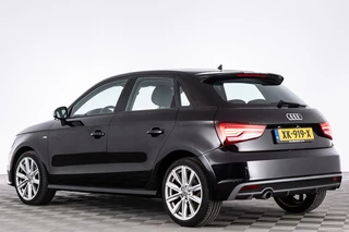 Audi A1 Sportback – thumbnail 3