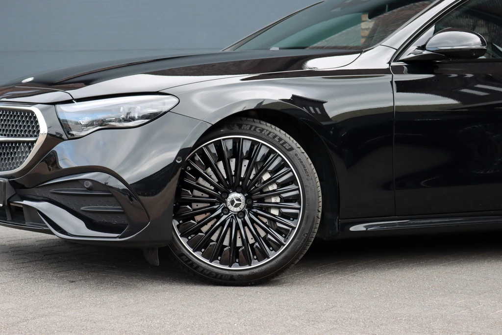 Mercedes-Benz E-Klasse – foto 19