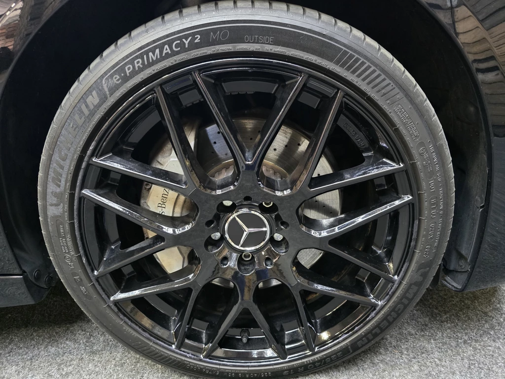 Mercedes-Benz C-Klasse – foto 8