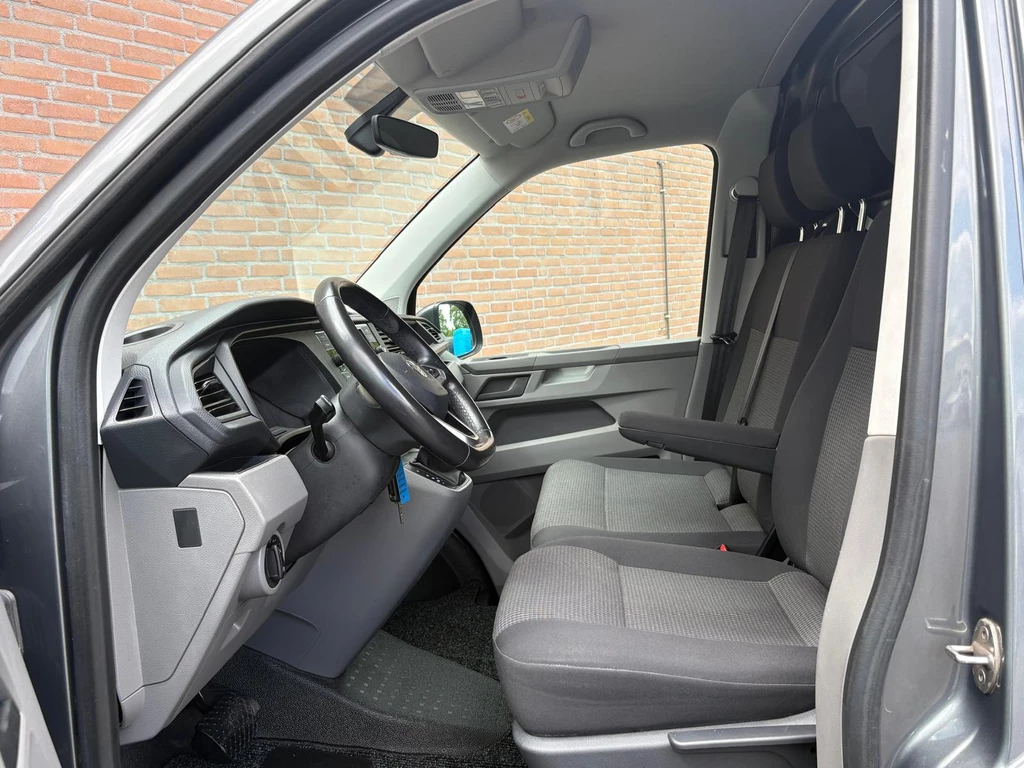 Volkswagen Transporter – foto 10