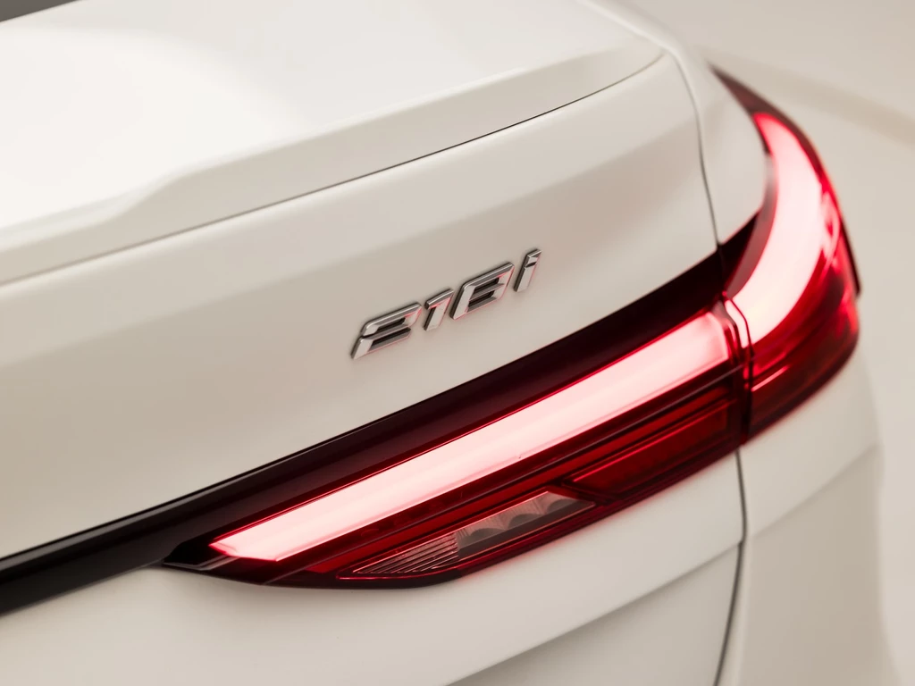 BMW 2 Serie – foto 34