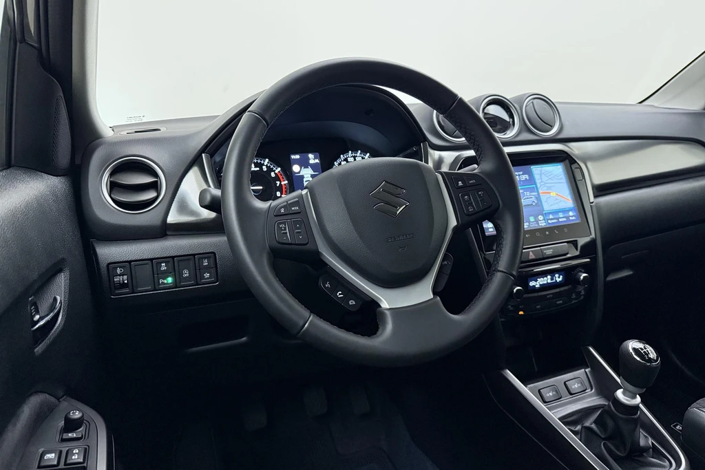 Suzuki Vitara – foto 32
