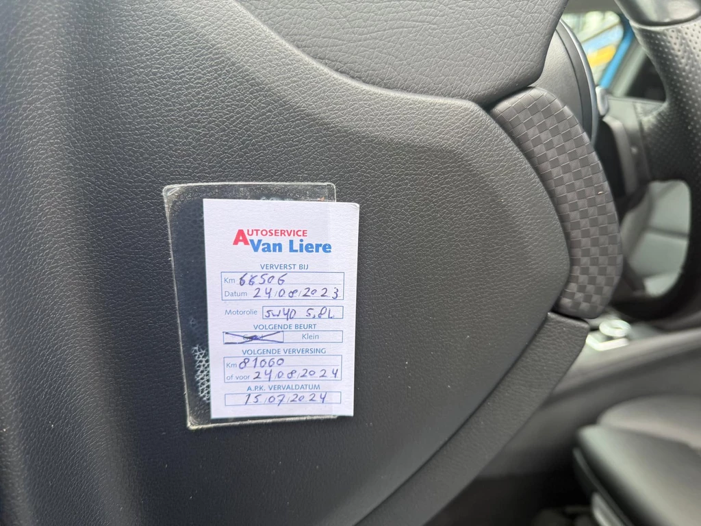 Mercedes-Benz A-Klasse – foto 35