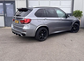 BMW X5 – thumbnail 6