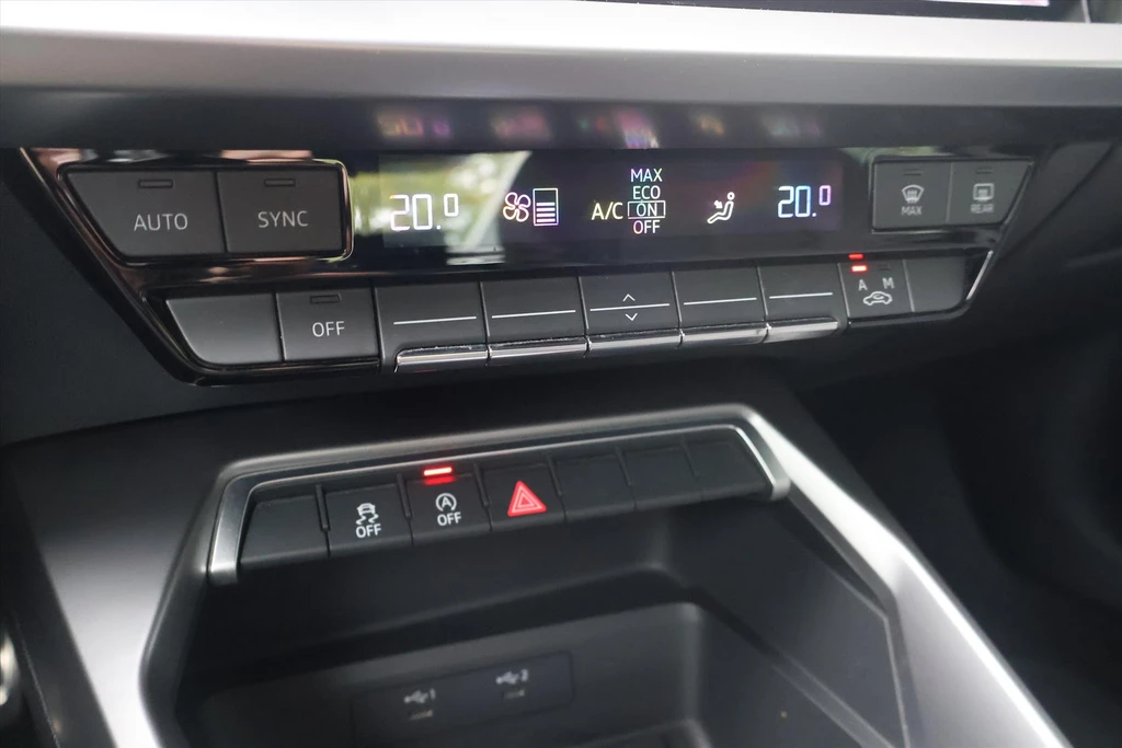 Audi A3 – foto 29