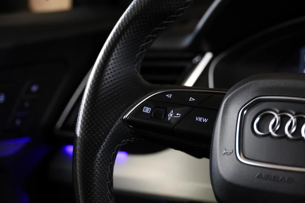 Audi Q5 – foto 30
