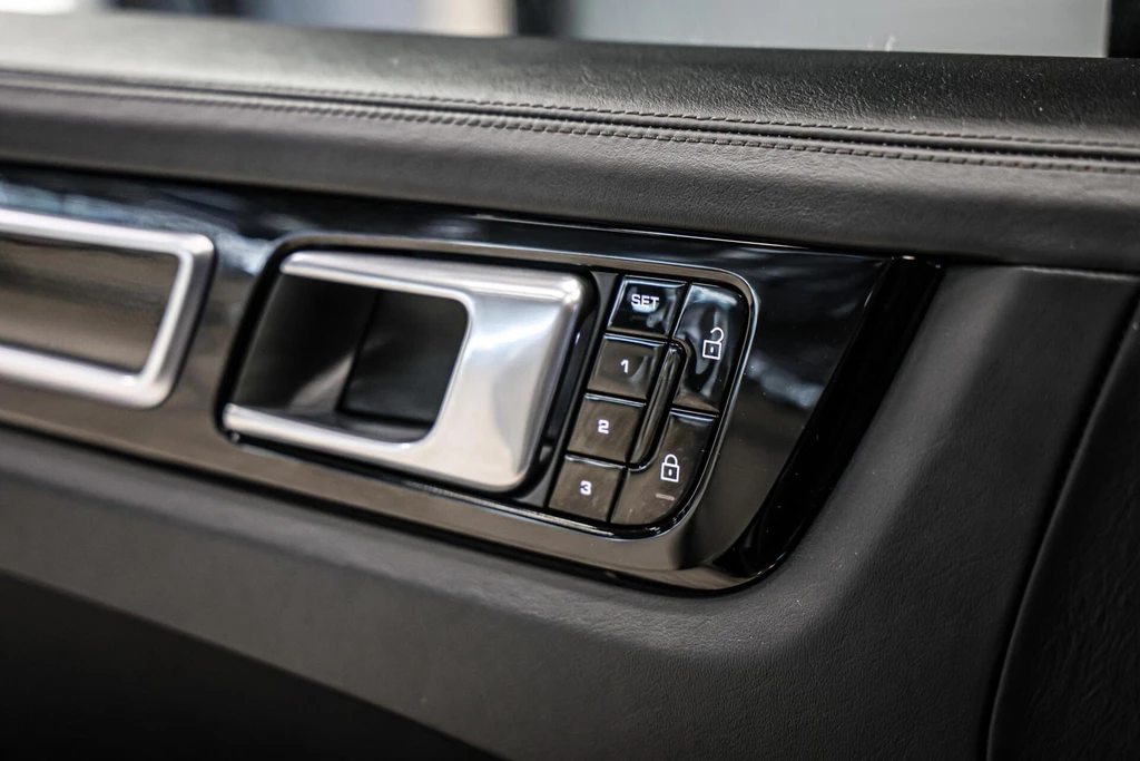 Porsche Cayenne – foto 35
