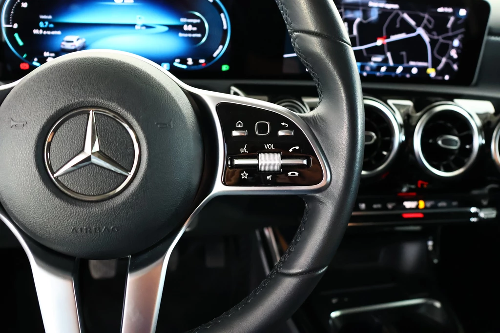 Mercedes-Benz A-Klasse – foto 20