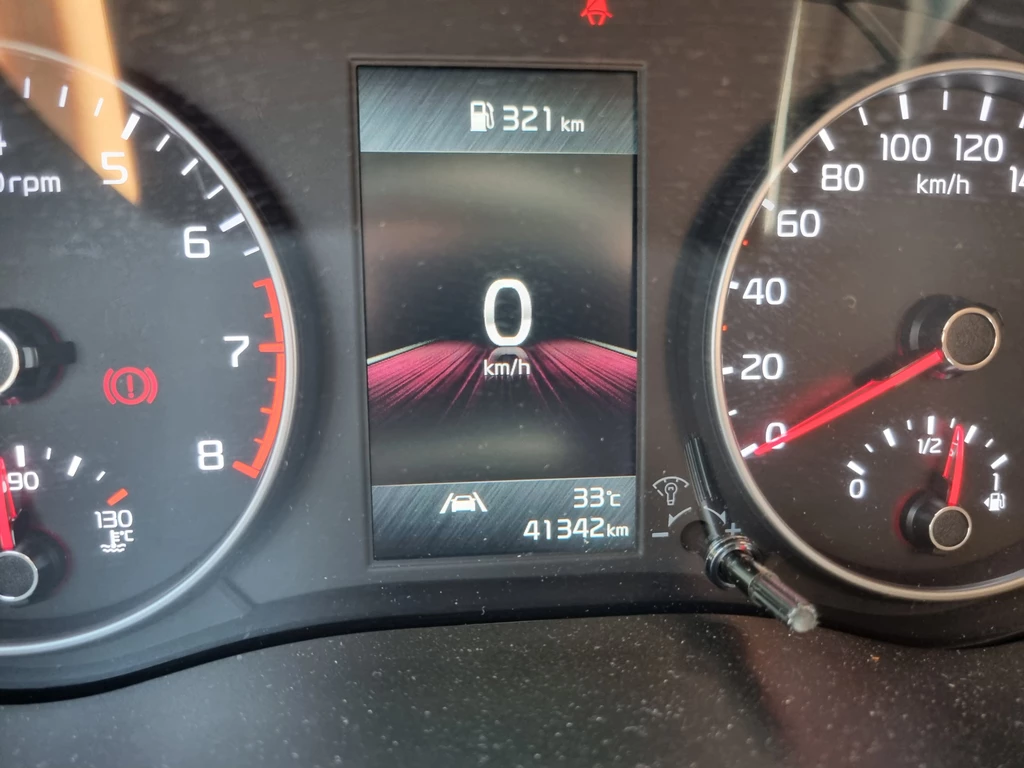 Kia Picanto – foto 28